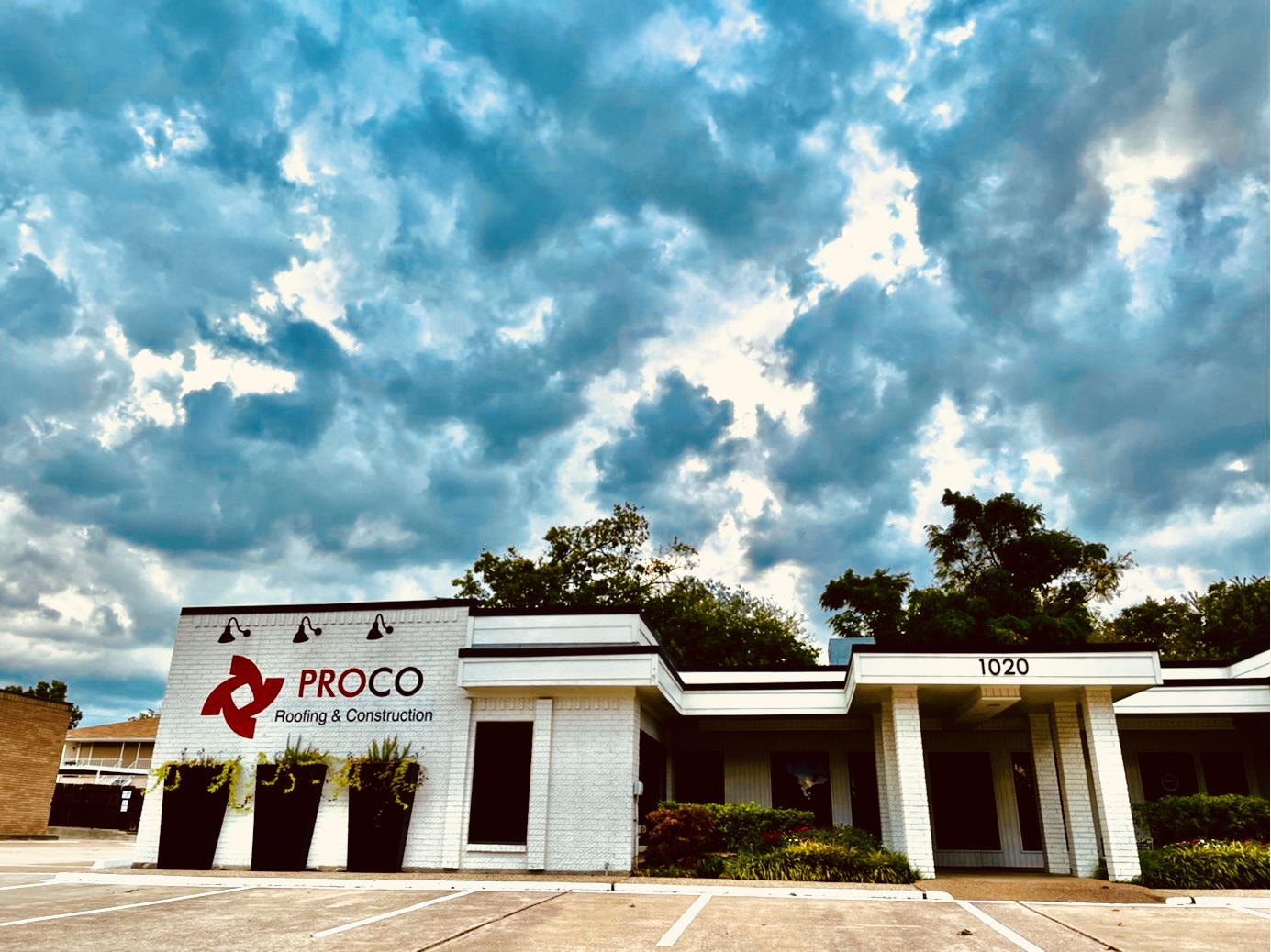 PROCO Roofing