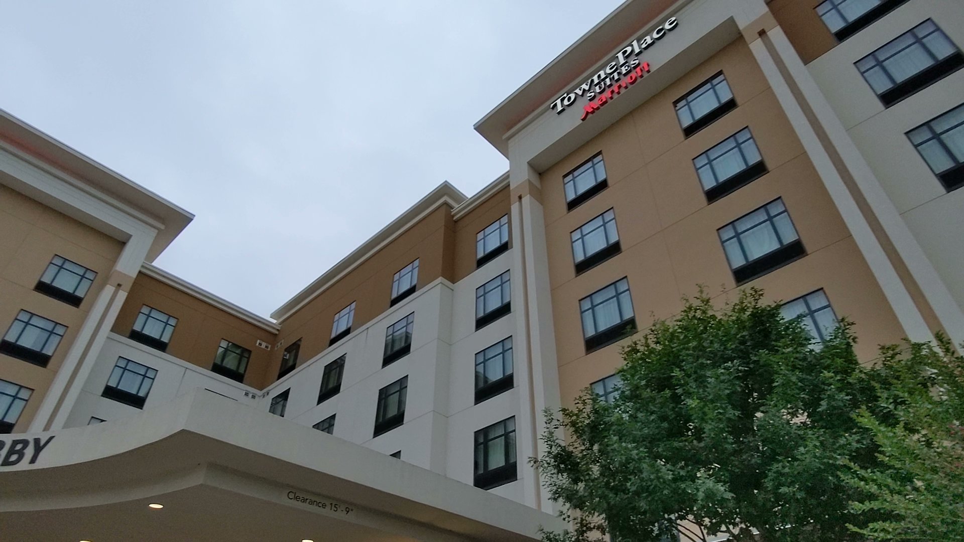 TownePlace Suites by Marriott Dallas DFW Airport North/Grapevine