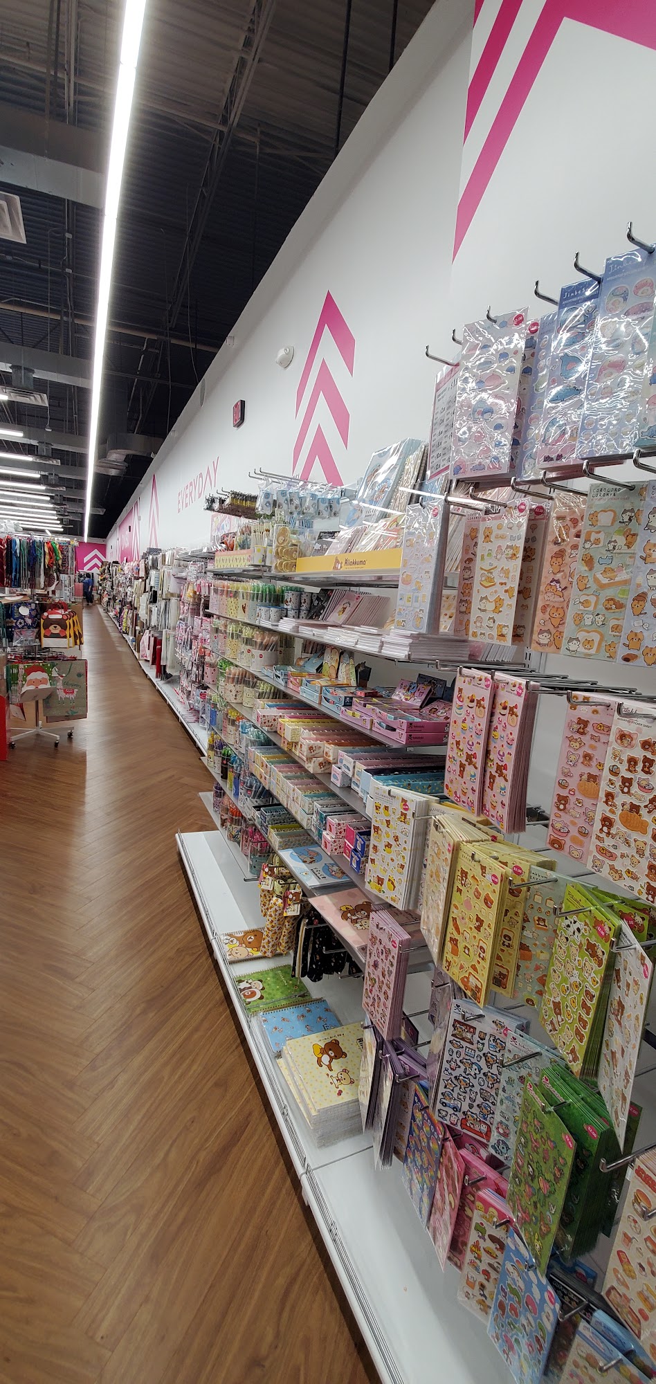 Daiso