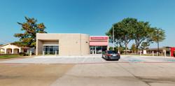 Bank of America ATM (Drive-thru)