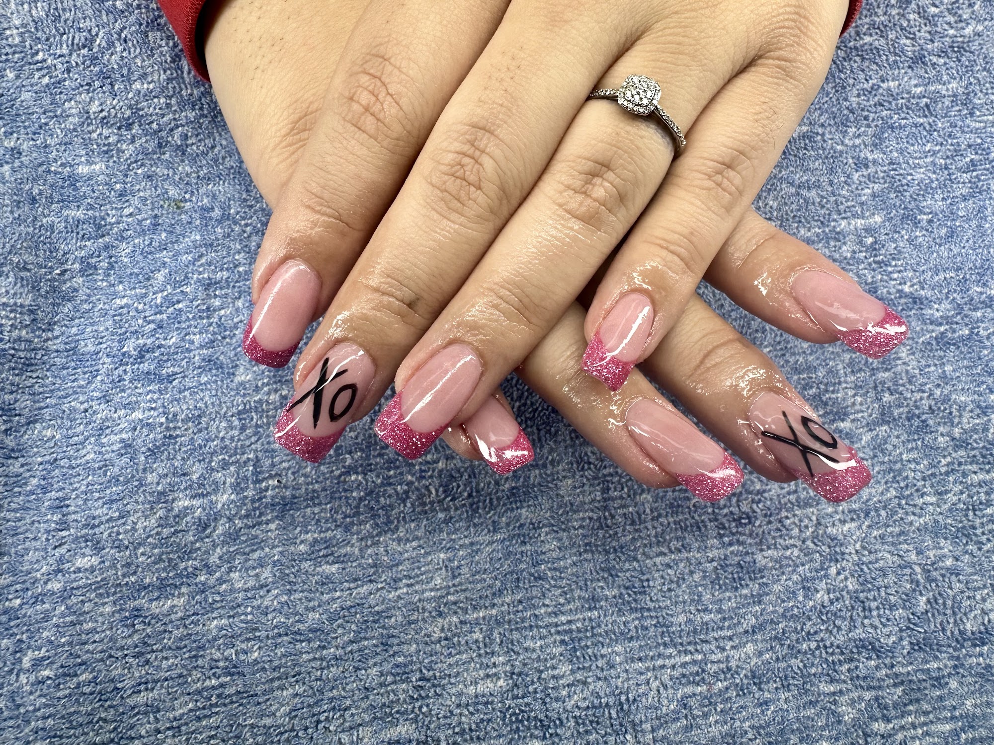 Beauty Nails and Spa