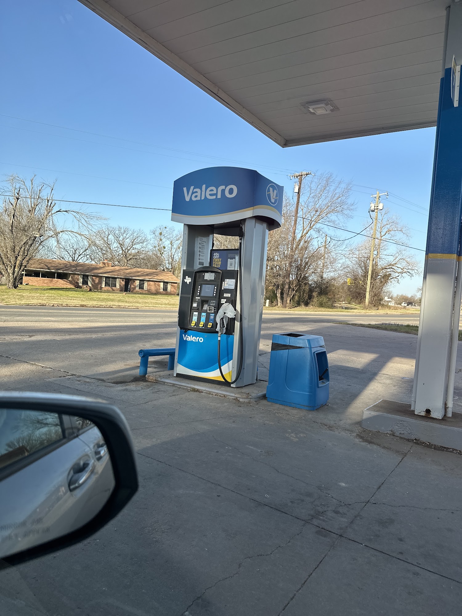 VALERO