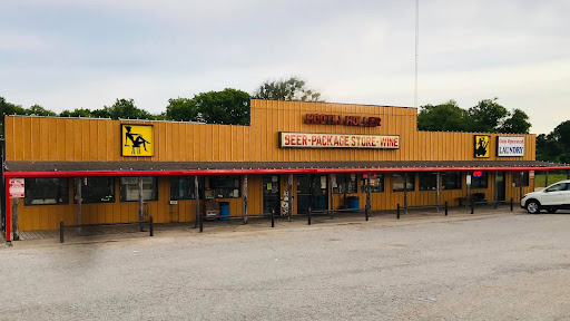 Hootin Holler Package Store