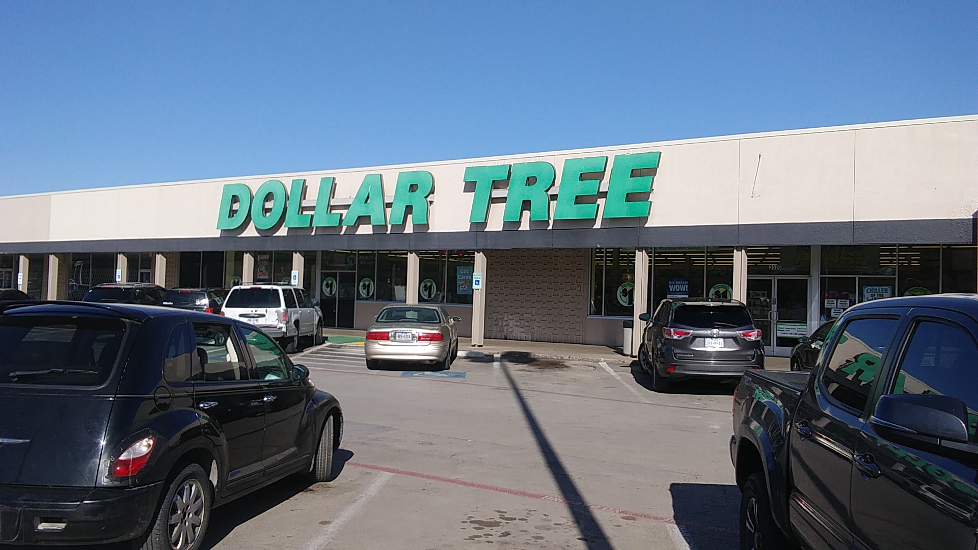 Dollar Tree