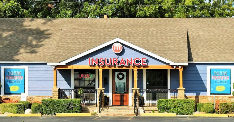 Haltom Insurance Agency Inc