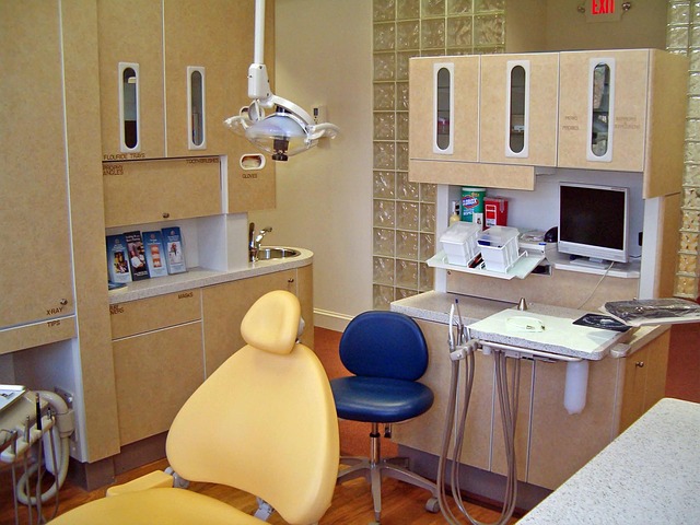 Heights Dental Center