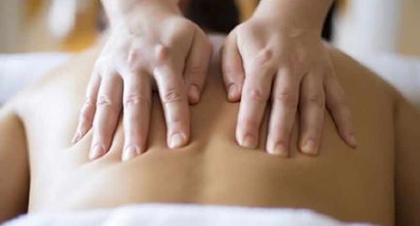 JenaBeth Adkins Massage Therapy