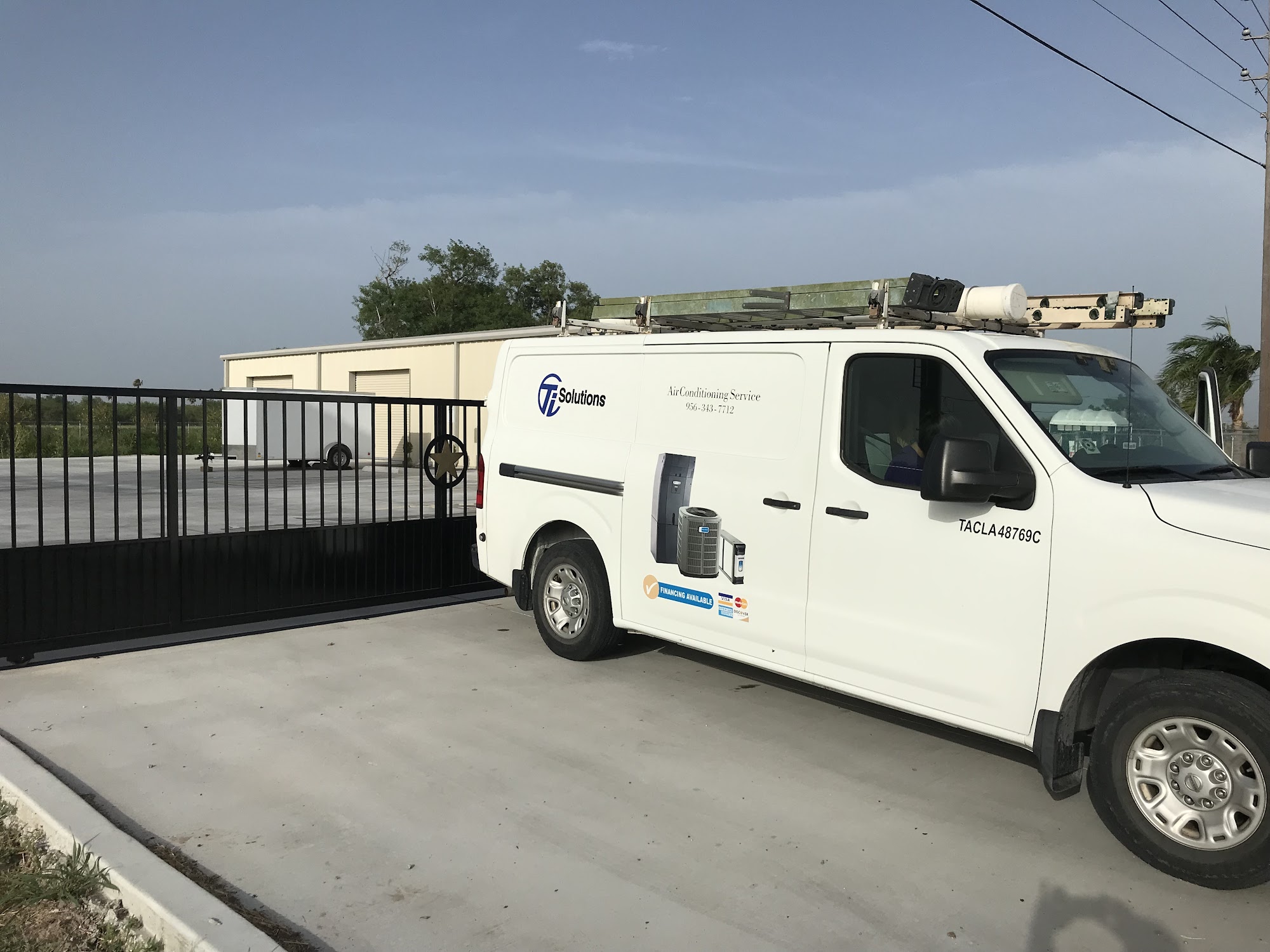 General HVAC LLC