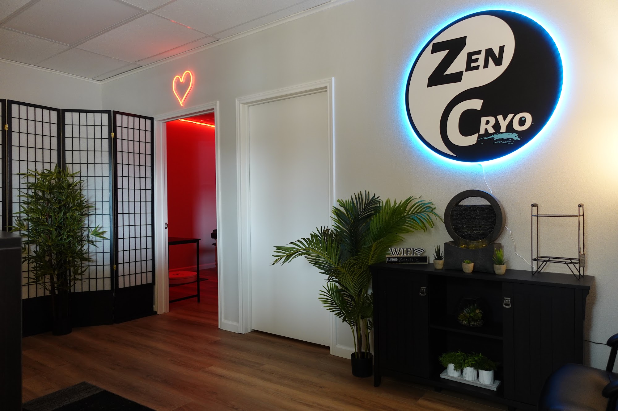 Zen Cryo