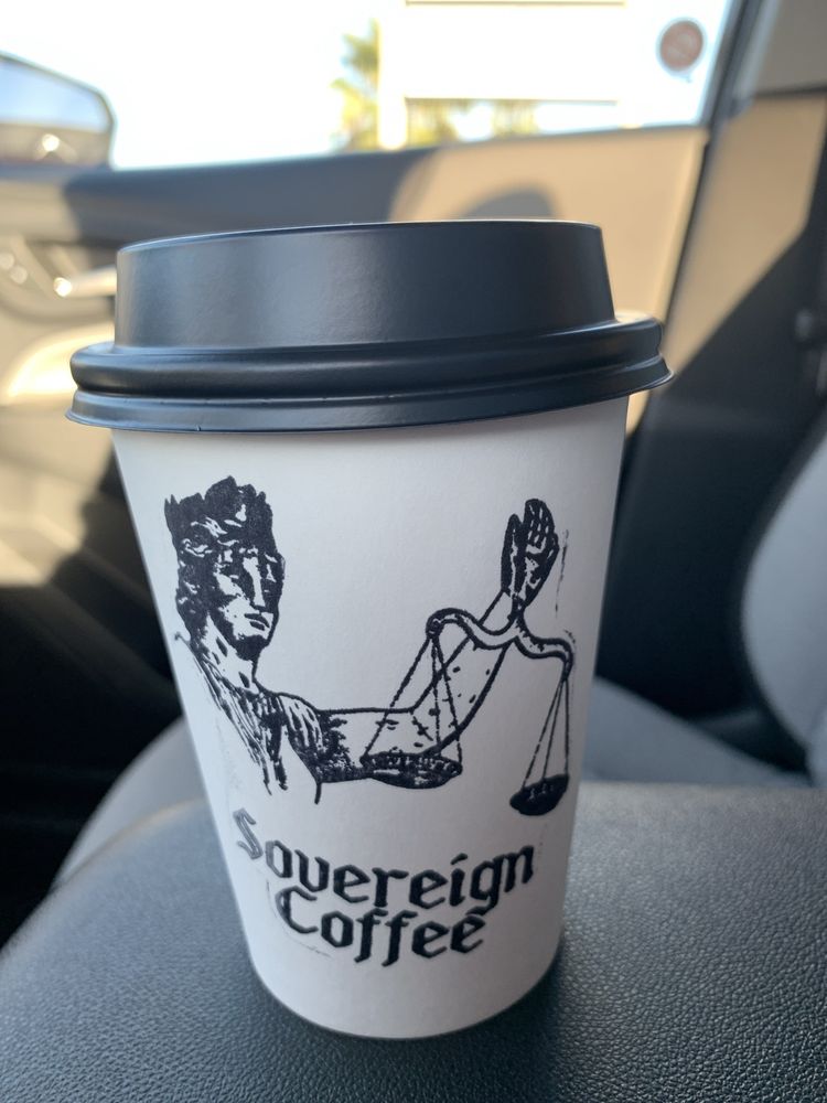 Sovereign Coffee