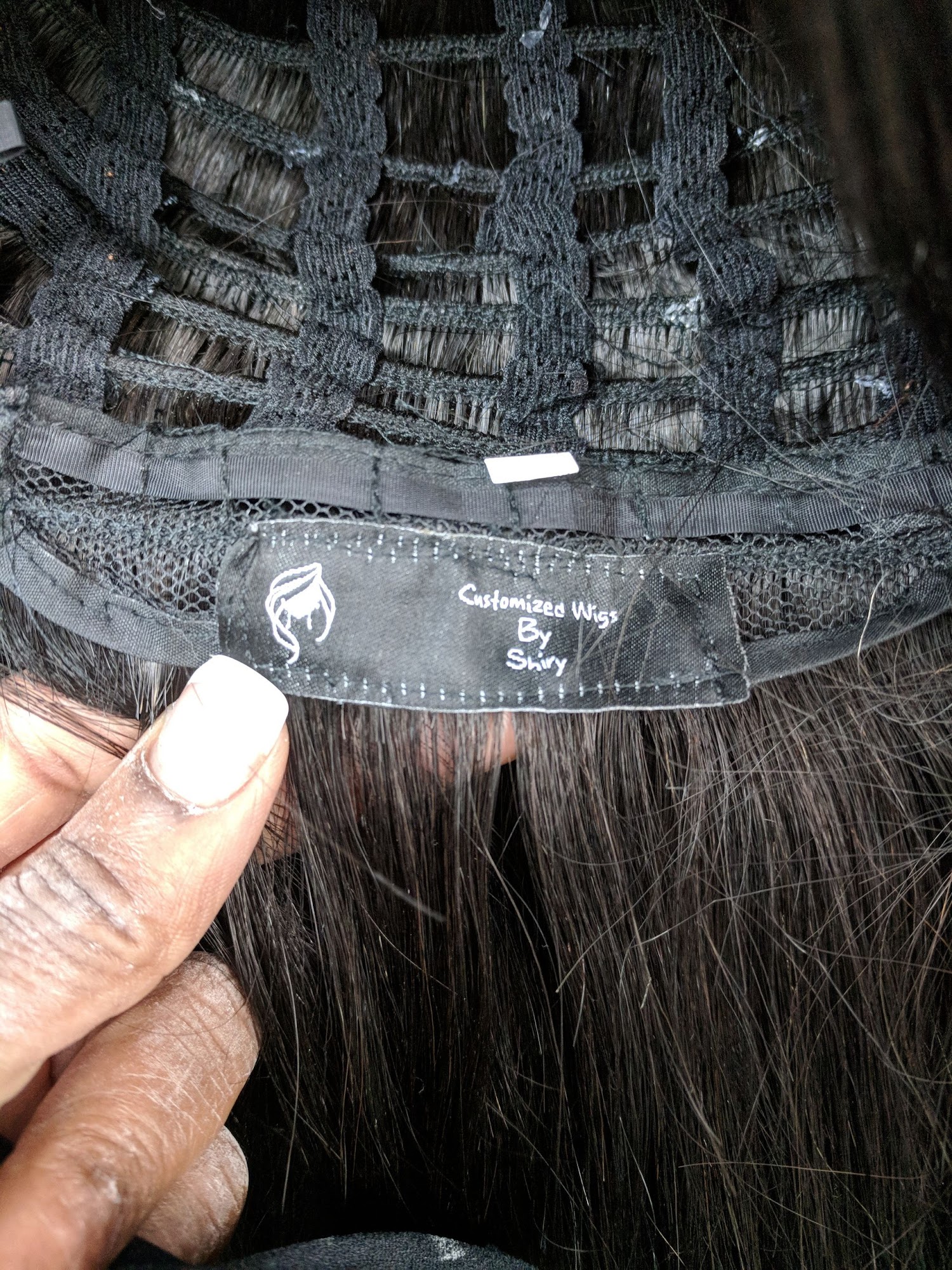 L&S Hair Designs/Extensions/Wigs 2063 Crennan Ln, Hearne Texas 77859