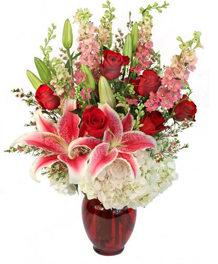 Wild Iris Florist & Fine Gifts 119 S Marshall St, Henderson Texas 75654