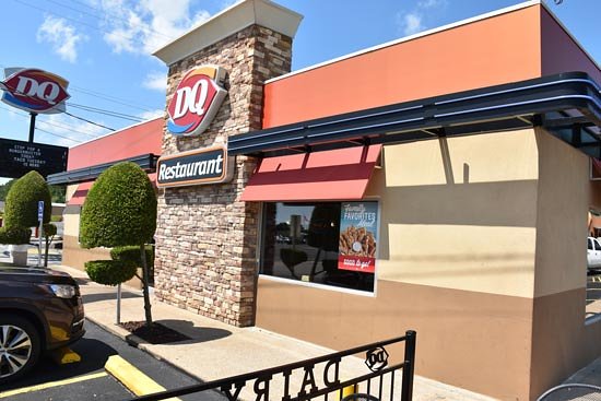 Dairy Queen