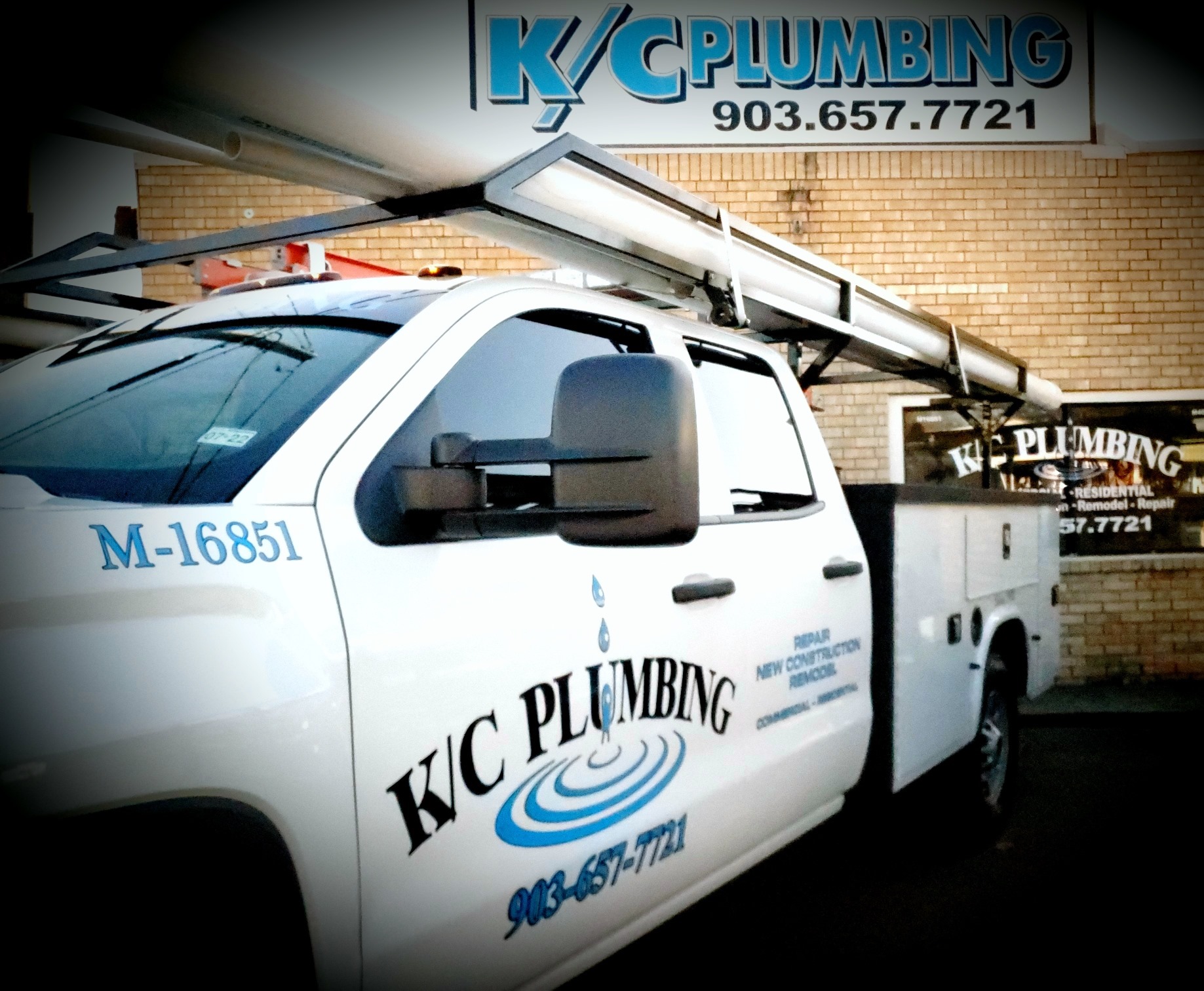 K C Plumbing Co