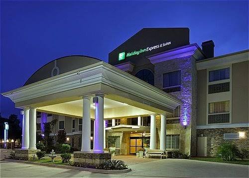 Holiday Inn Express & Suites Henderson-Traffic Star, an IHG Hotel