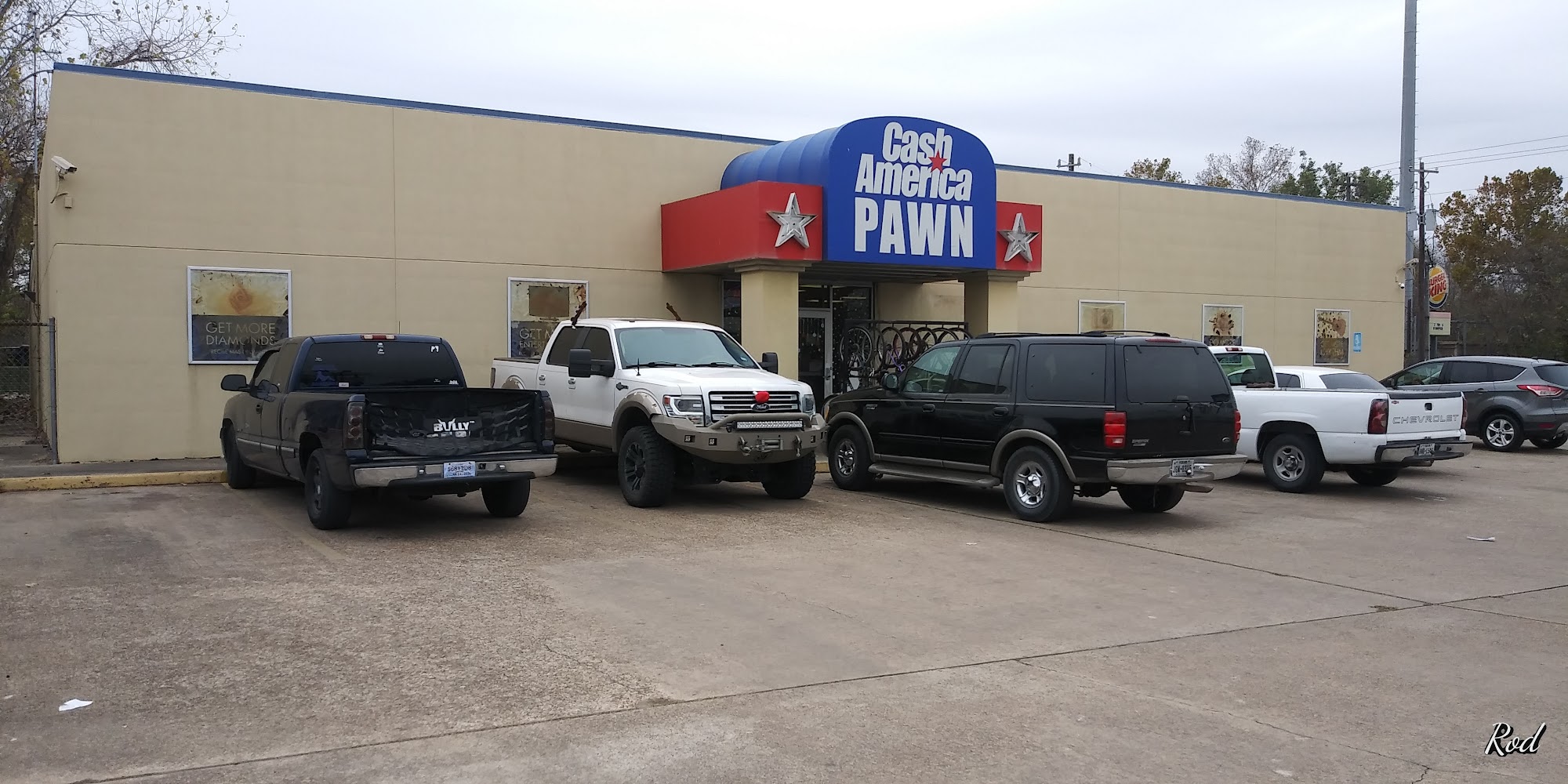 CASH AMERICA PAWN - 9421 Jensen Dr, Houston TX - Hours, Directions, Reviews  - Loc8NearMe