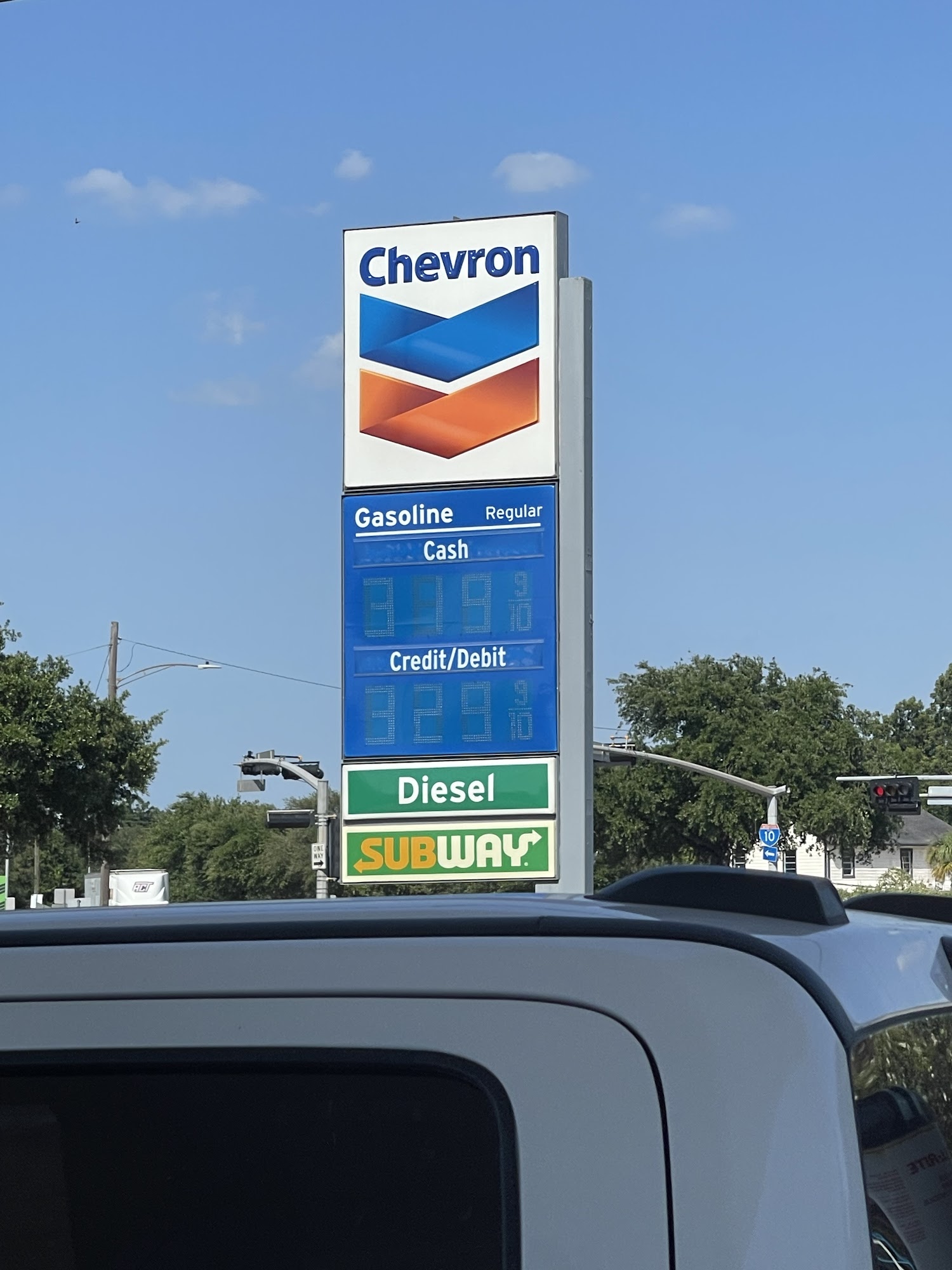 Chevron