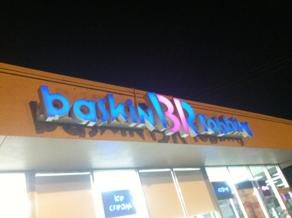 Baskin-Robbins