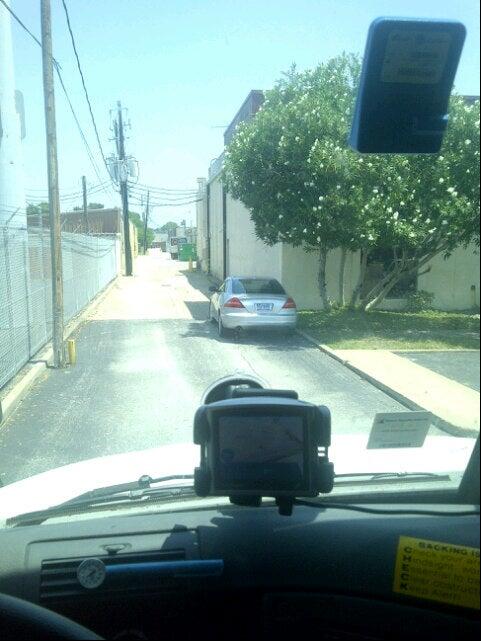 Photo credit: nextdoor