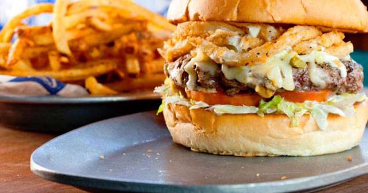 Photo credit: thrillist