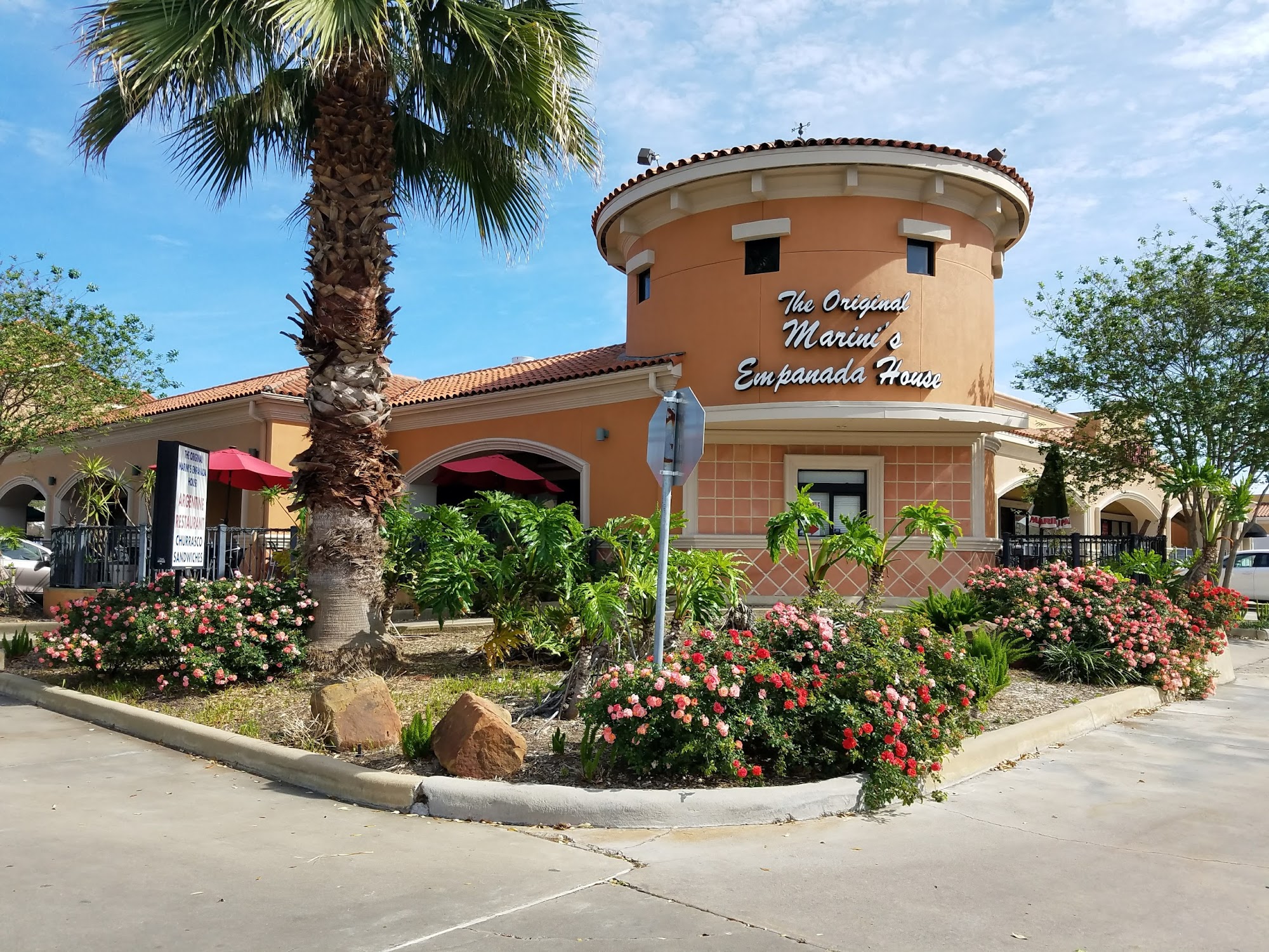 The Original Marini's Empanada House