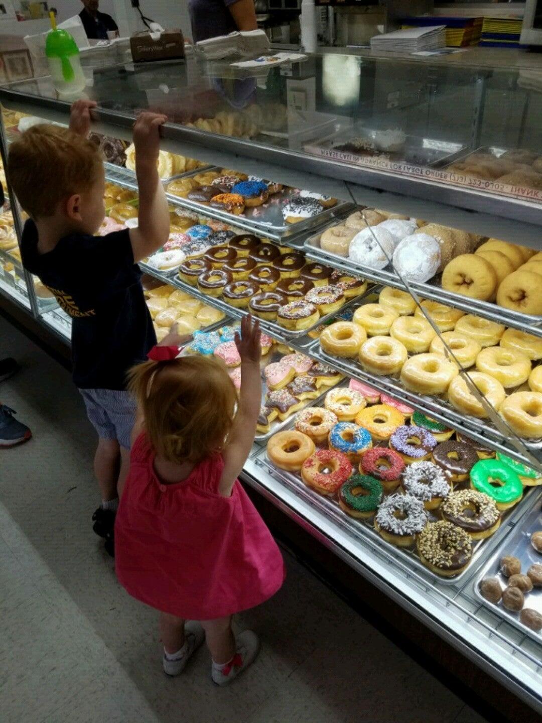 Photo credit: nextdoor