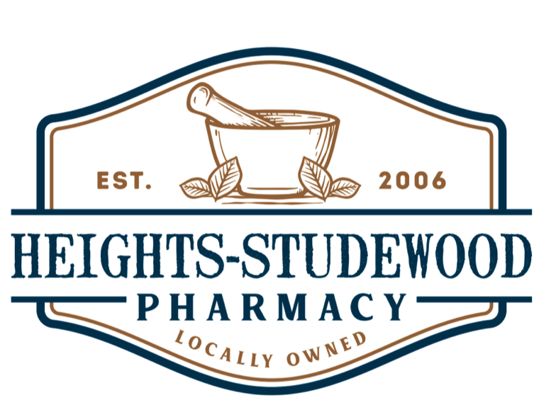 Heights-Studewood Pharmacy