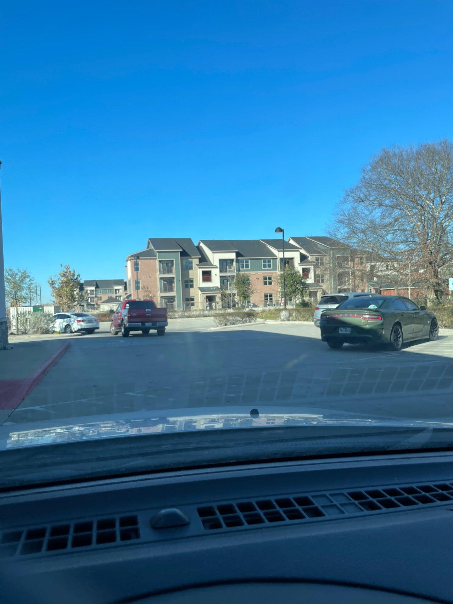 Photo credit: nextdoor
