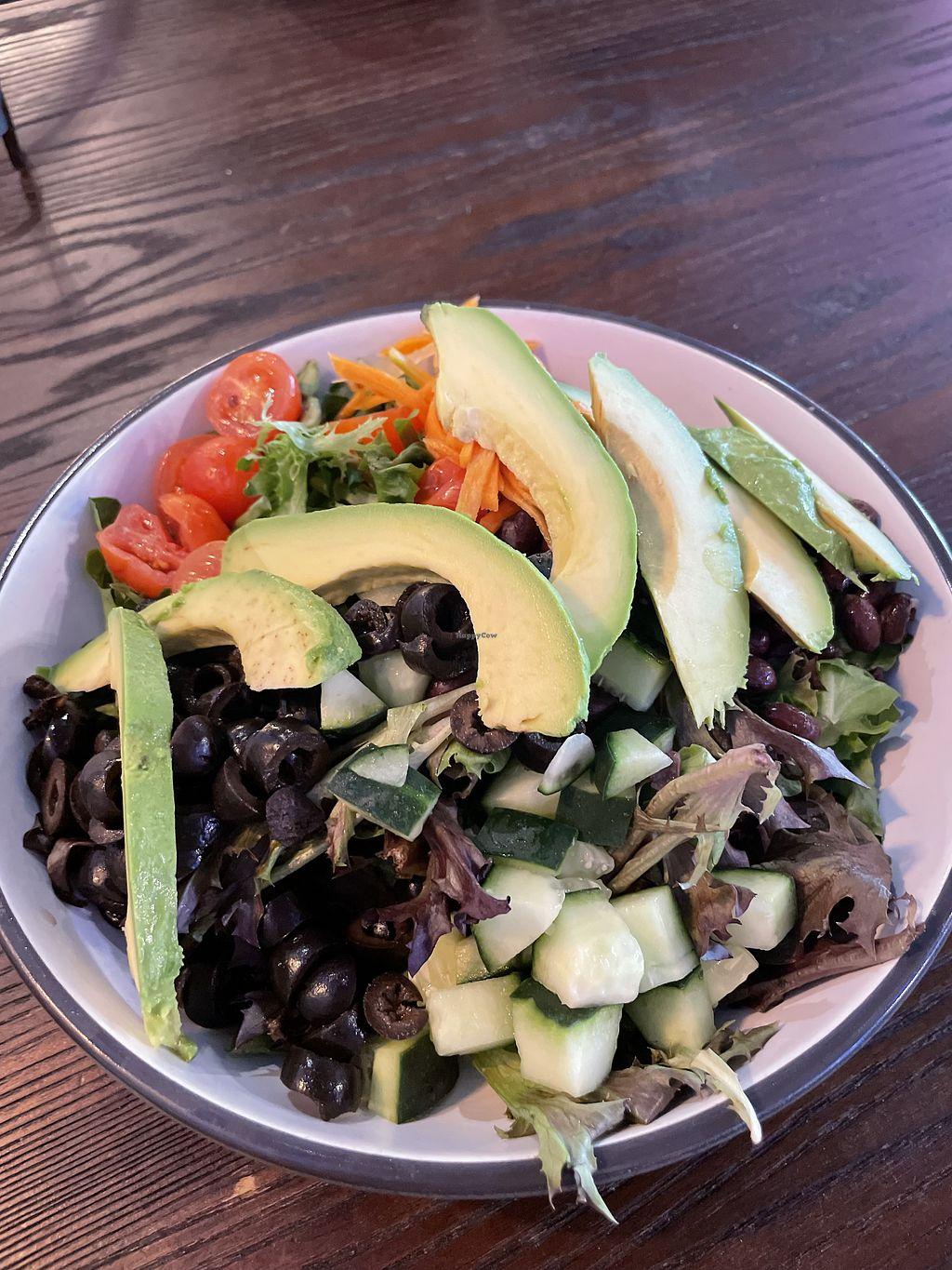 Photo credit: happycow