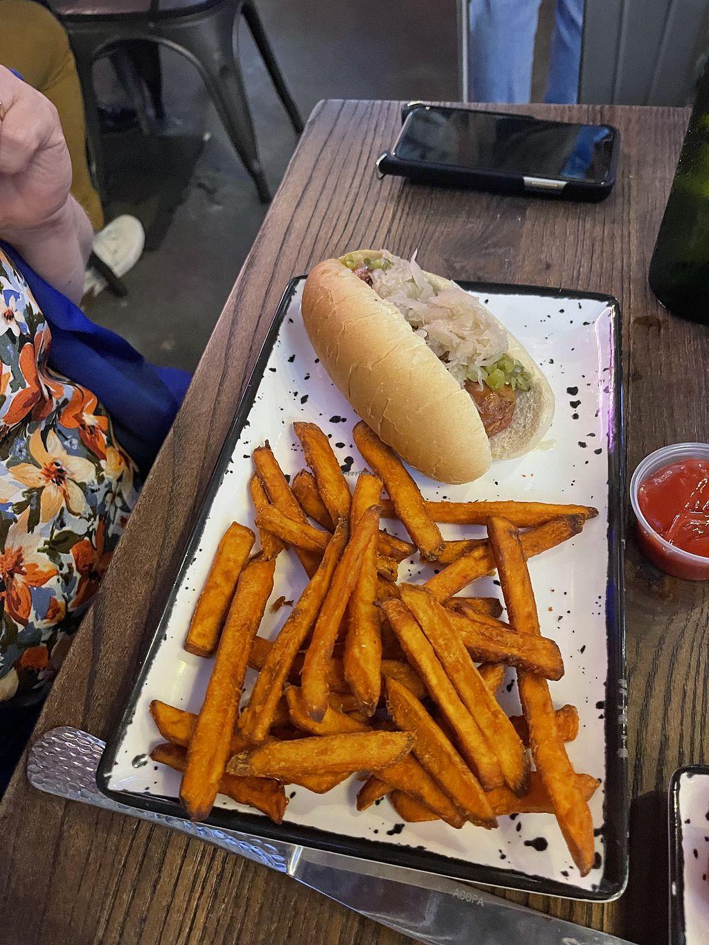 Photo credit: happycow