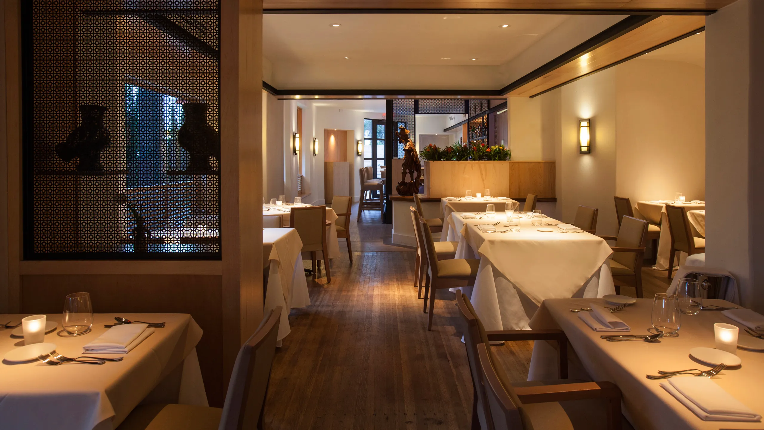 Photo credit: condé nast traveler