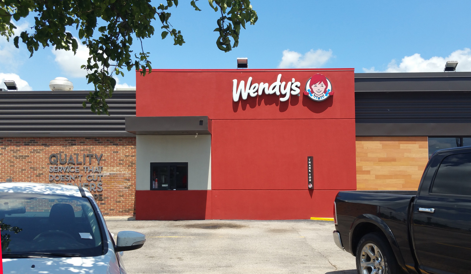 Wendy's