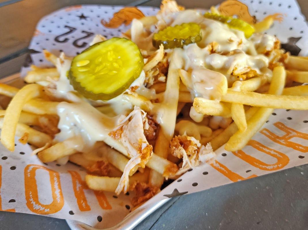 Photo credit: grubhub