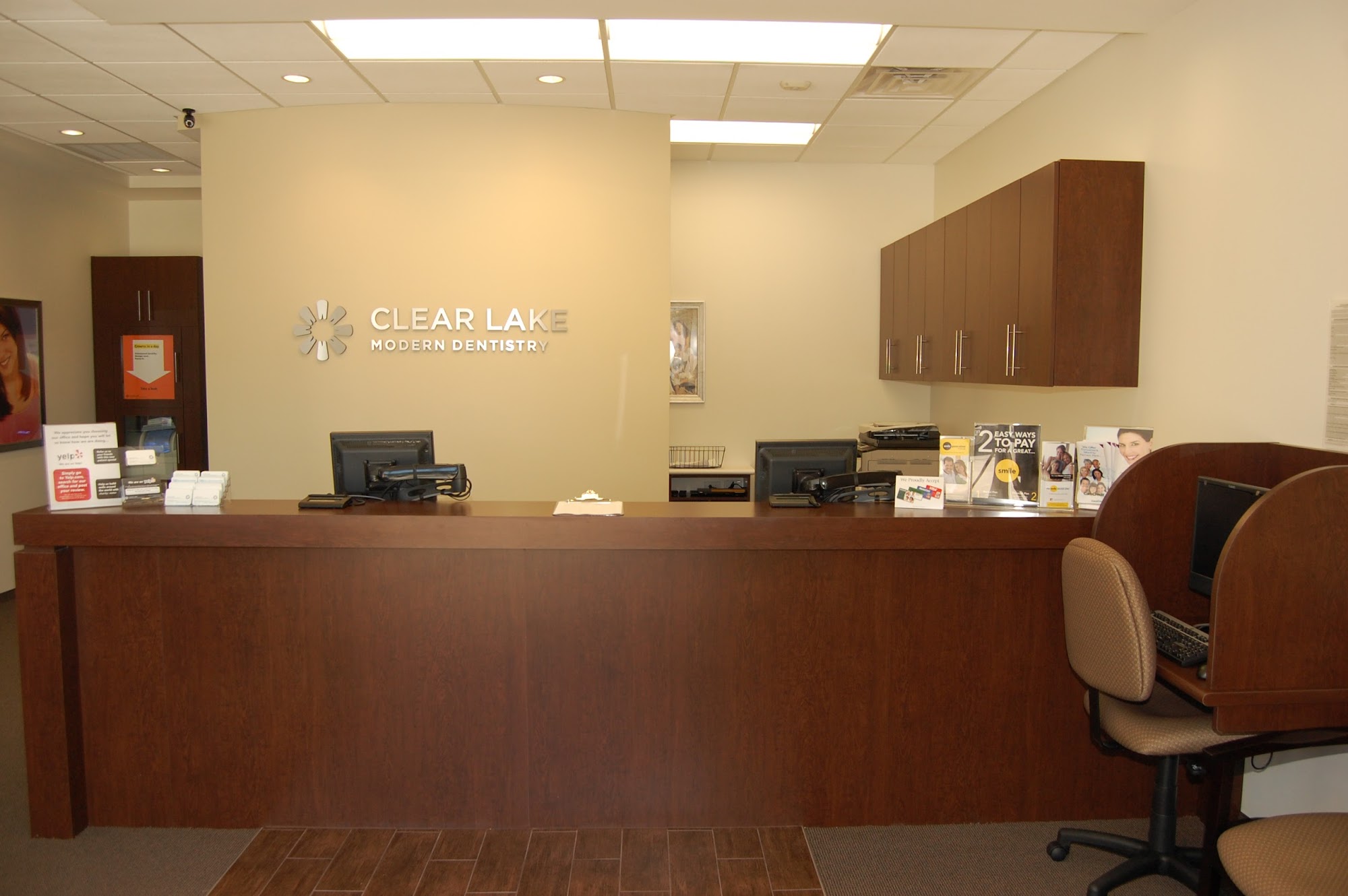 Clear Lake Modern Dentistry and Orthodontics