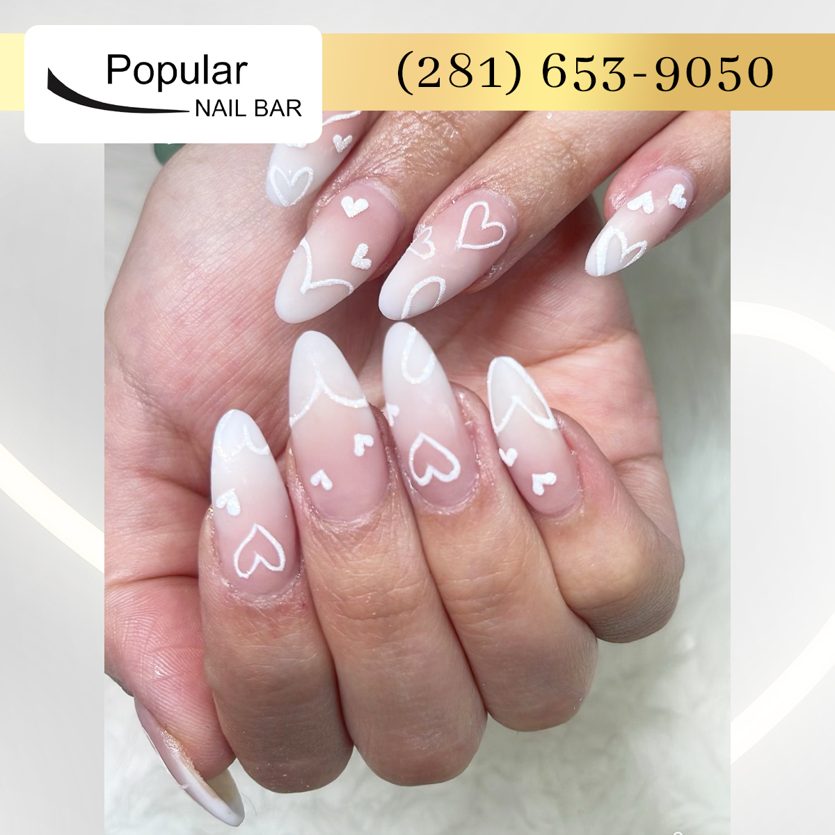 POPULAR NAIL BAR