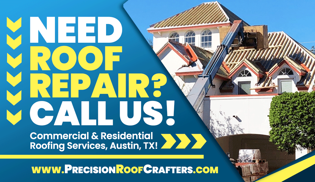 Precision Roof Crafters, Inc.