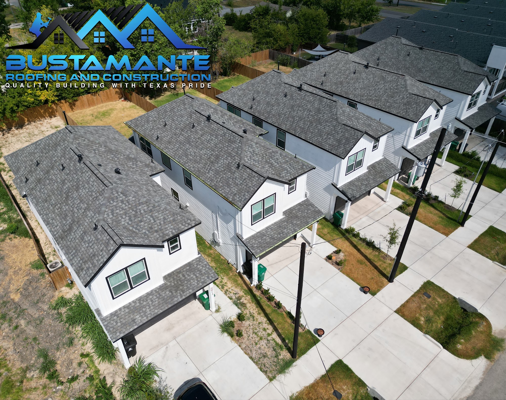 Bustamante Roofing and Construction