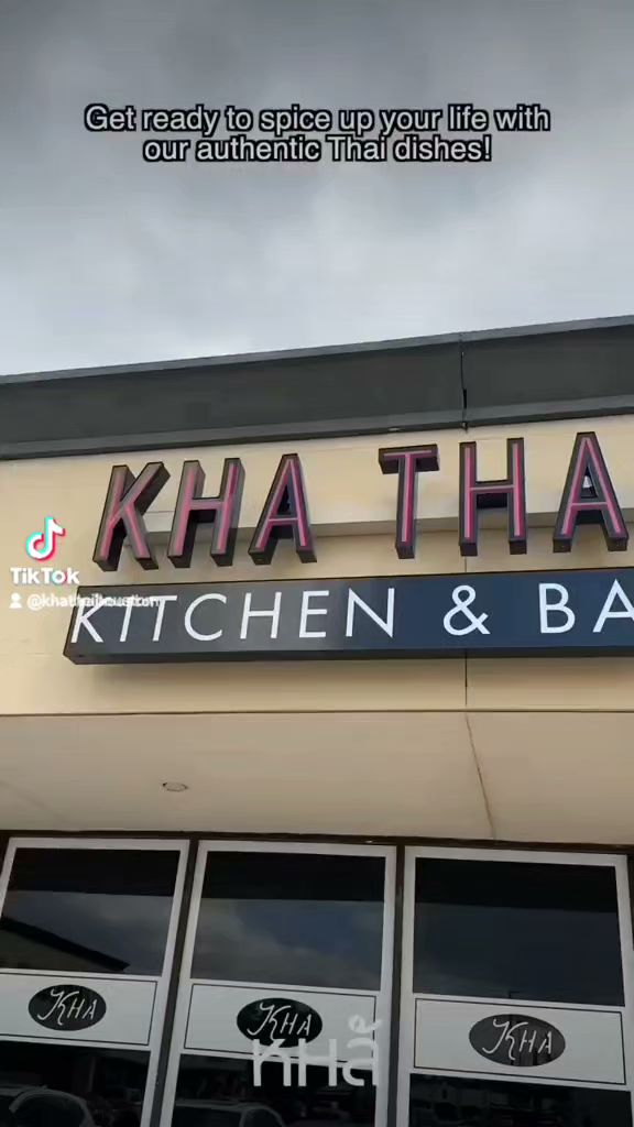 Kha Thai