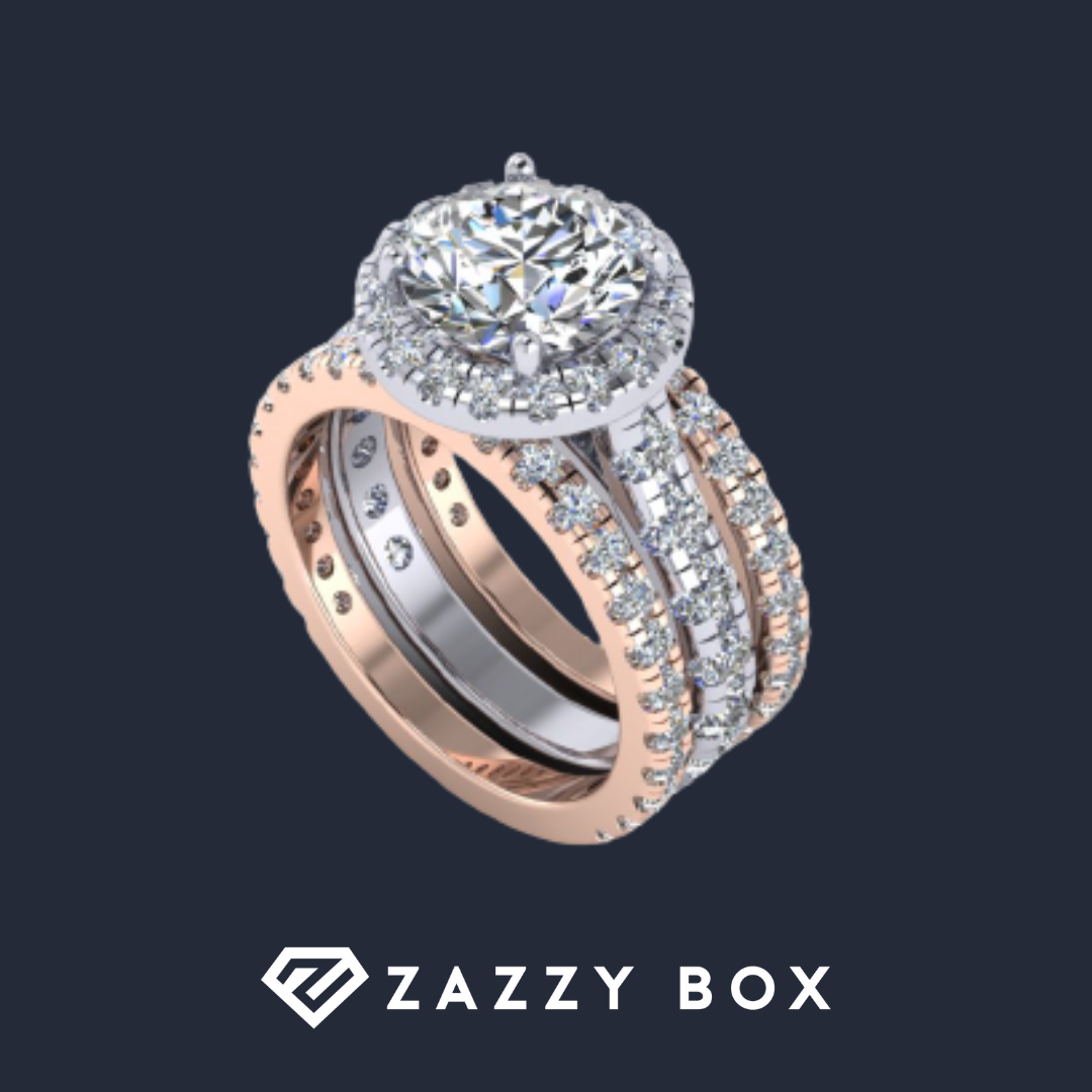 Zazzy Box | Fine Jewelry