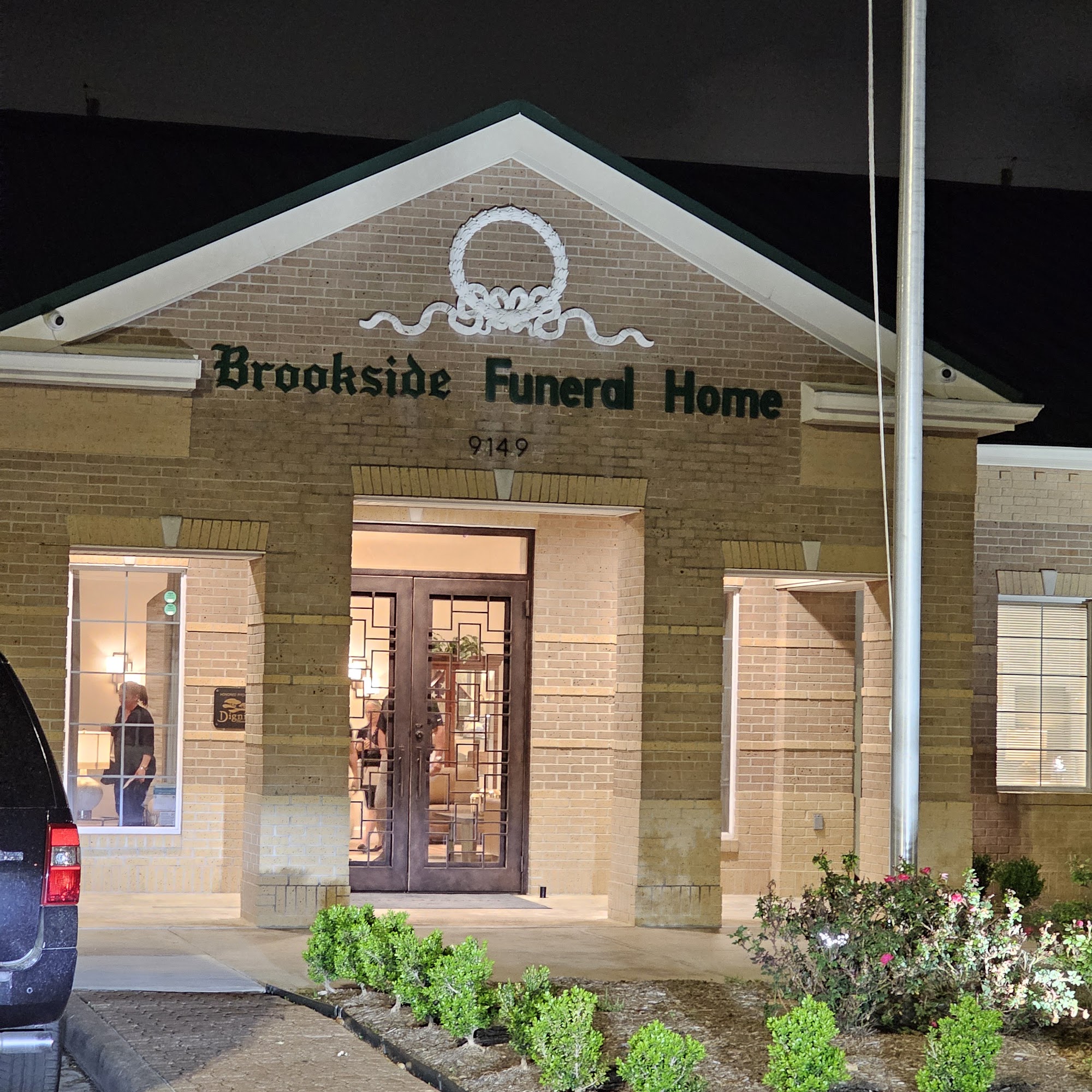 Brookside Funeral Home-Cypress Creek