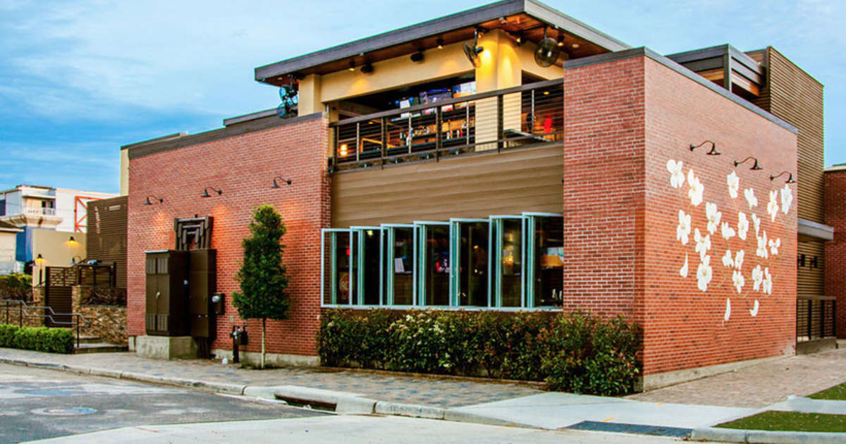 Photo credit: thrillist