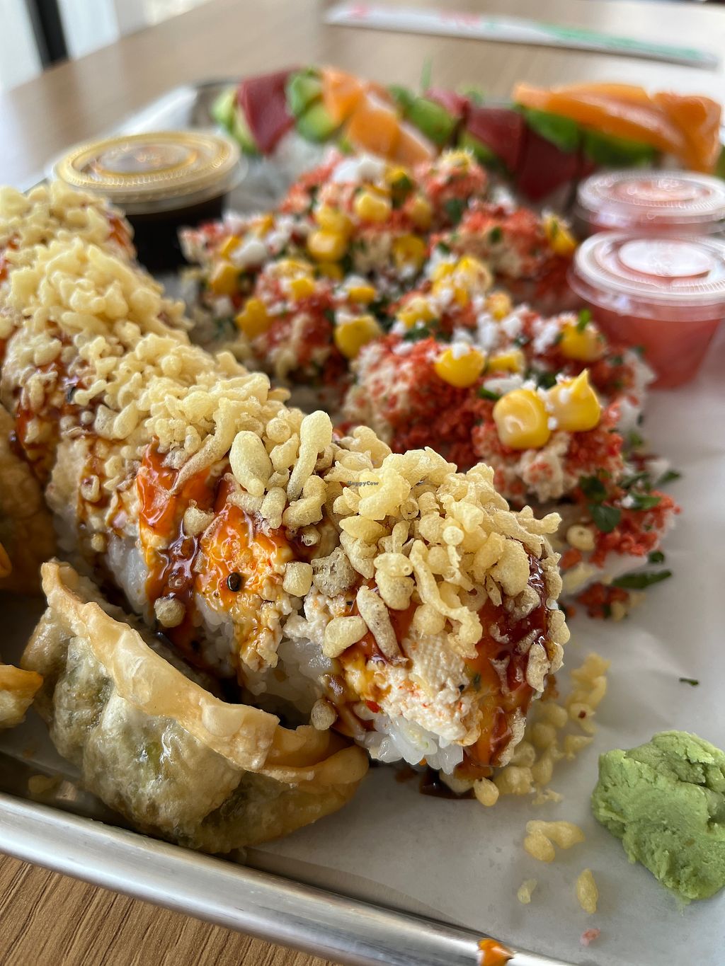 Photo credit: happycow