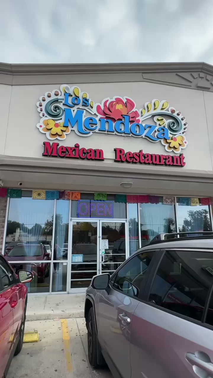 Los Mendoza Mexican Restaurant