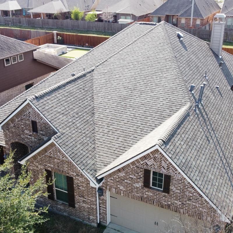 Innpreccon Roofing, LLC