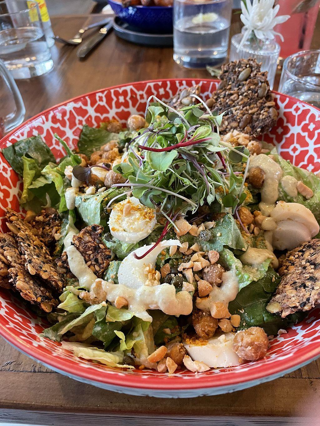 Photo credit: happycow