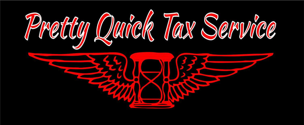 Pretty Quick Tax Services