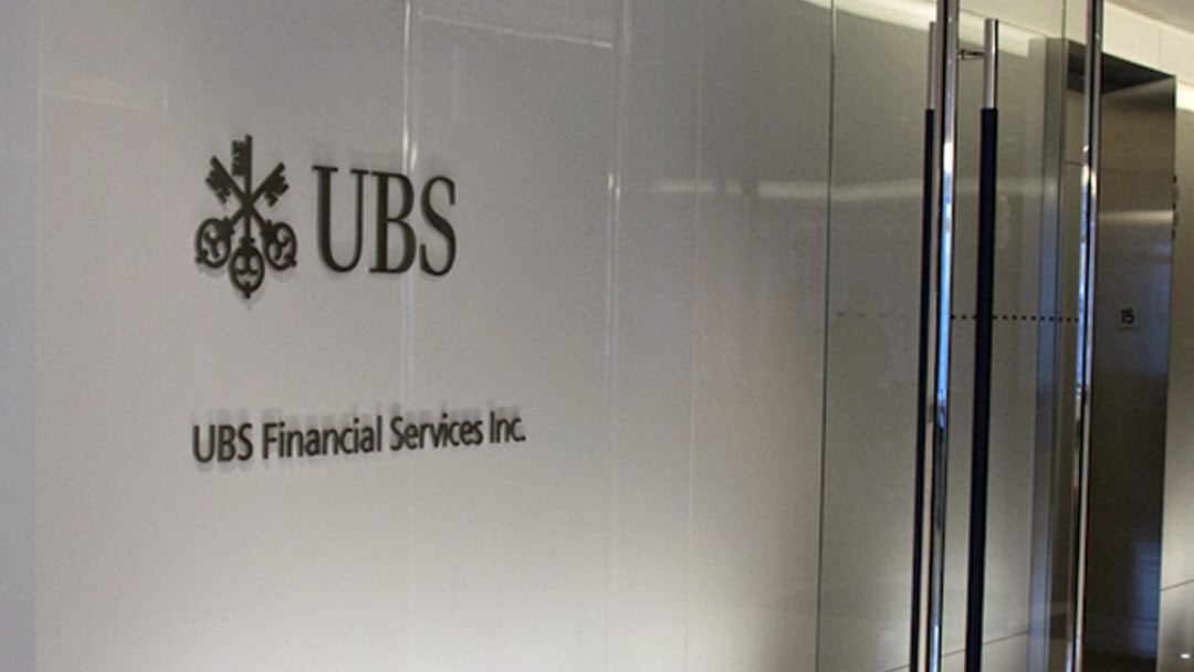 UBS Financial Services Inc.