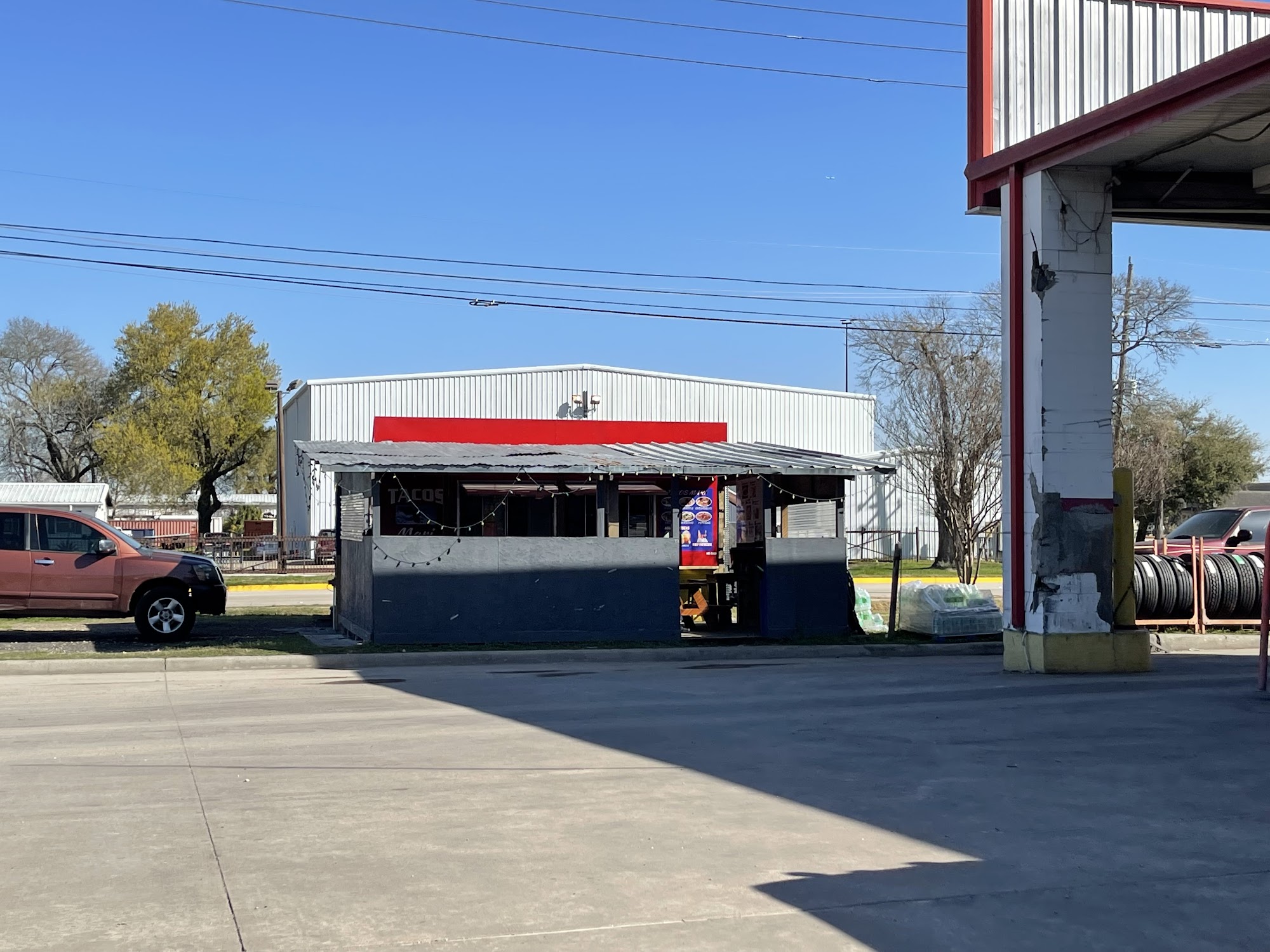 Longhorn Truck Tires