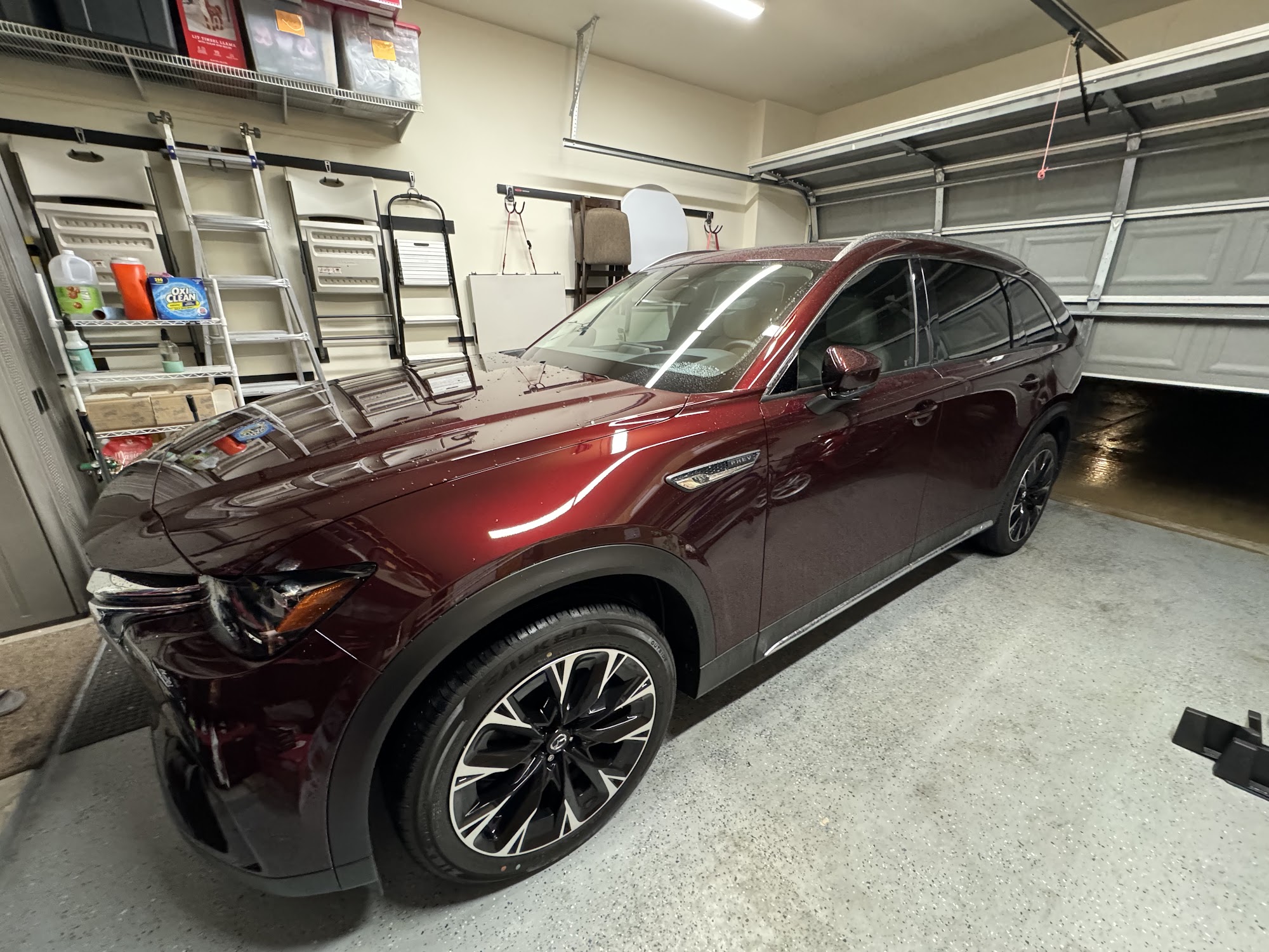 Greenway Mazda Service Center