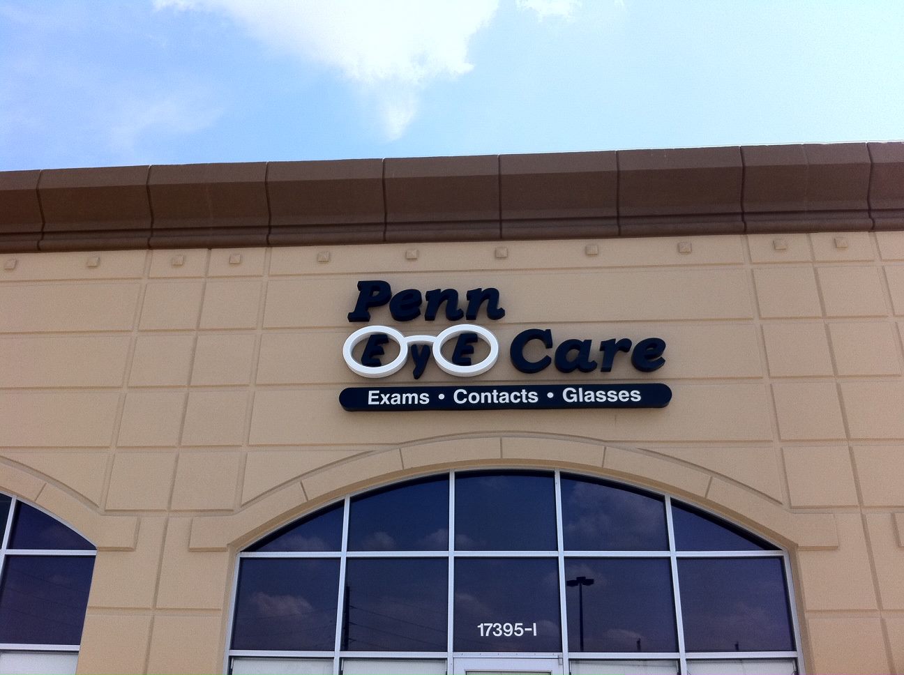 Penn Eye Care